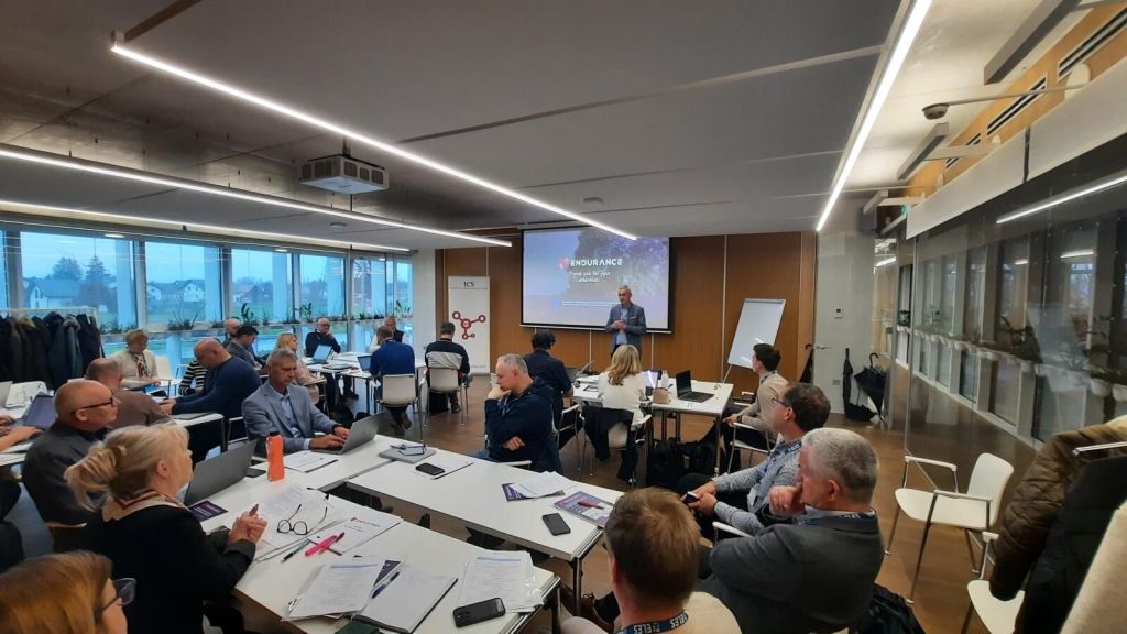 As part of its initial implementation phase, the ENDURANCE Project has organised its first round of national workshops in late 2024. These events have played a crucial role in facilitating dialogue among key stakeholders and gathering insights to inform future project activities.