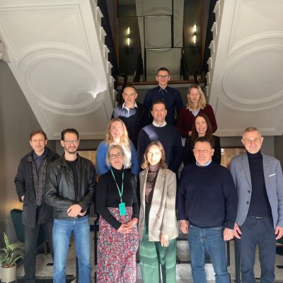 Group picture