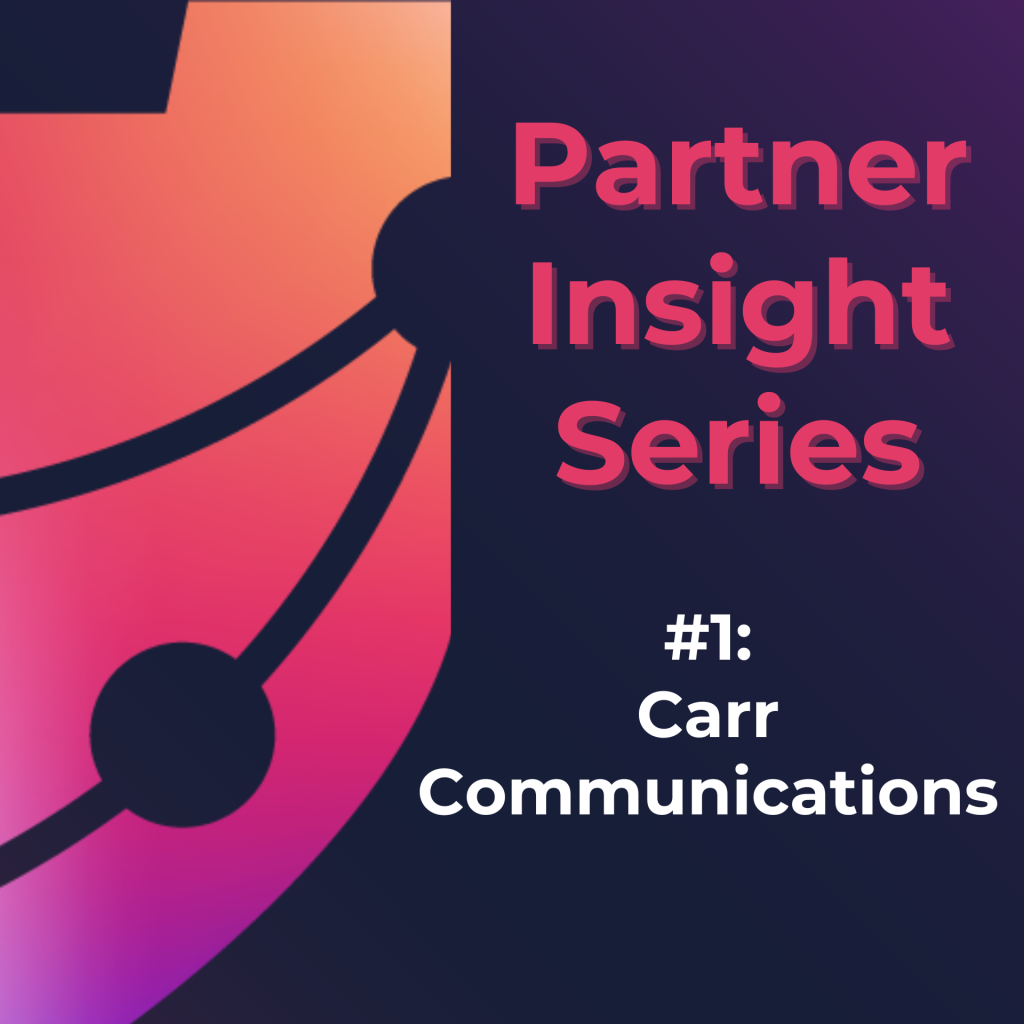 The Partner Insight Series highlights the organisations contributing to the ENDURANCE project, showcasing their role, expertise, and perspectives. Each feature explores how the project aligns with their mission, the impact they aim to achieve, and their vision for improving resilience in critical infrastructure across Europe.