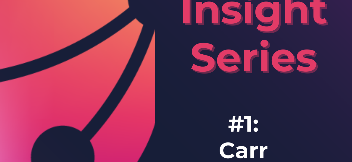 ENDURANCE Partner Insight series