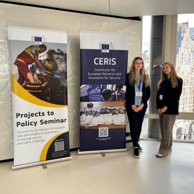 Policy event