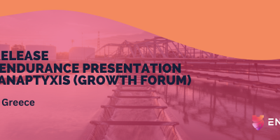 [RDFW Press Release] ENDURANCE: Building a More Resilient Europe