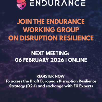 Copy of Copy of ENDURANCE Workshop - why attend (1)