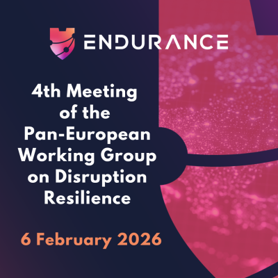 Copy of ENDURANCE - New Article Rome GA (1)