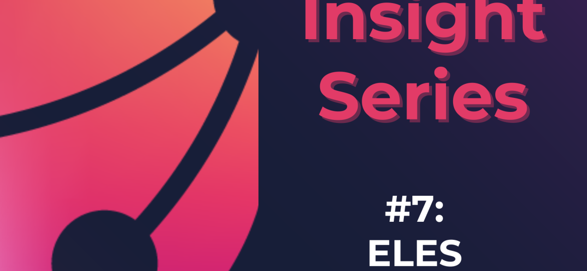 ENDURANCE Partner Insight series ELES