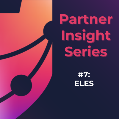 ENDURANCE Partner Insight series ELES