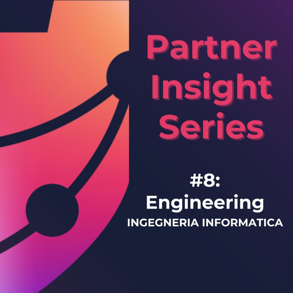 ENDURANCE Partners Insight Series: Engineering