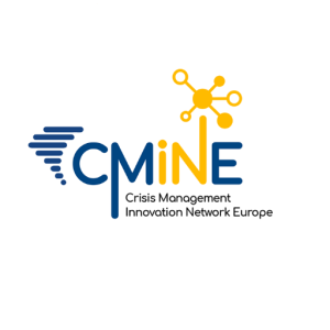 cmine logo